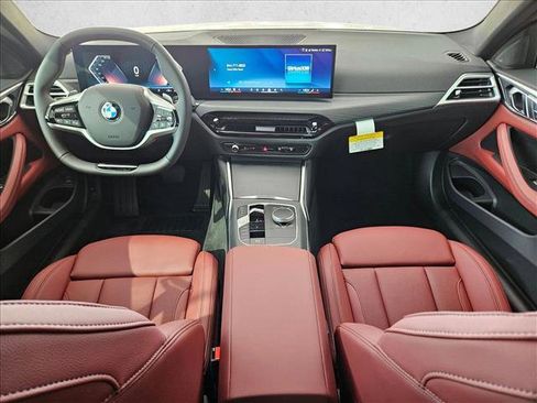 Used 2026 BMW 430i Coupe w/ Parking Assistance Package image 14