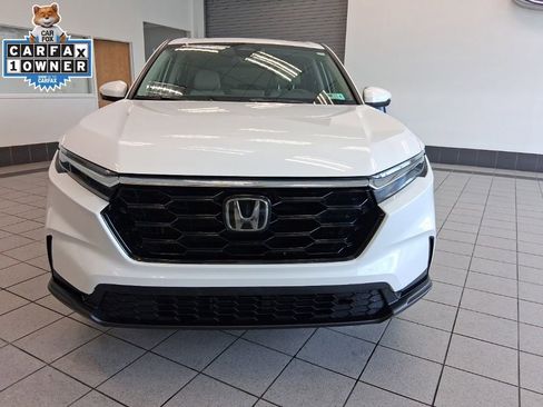 Used 2024 Honda CR-V EX image 3