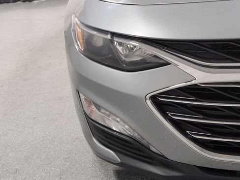 Used 2023 Chevrolet Malibu LT image 11