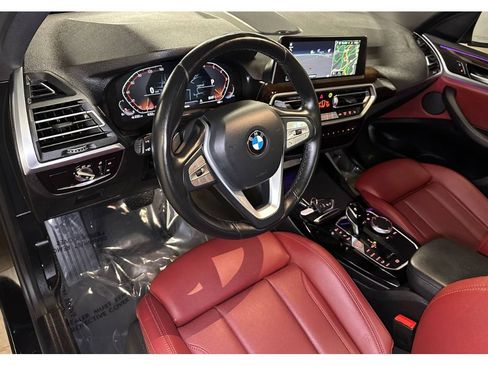 Used 2024 BMW X3 xDrive30i AWD/4WD image 19