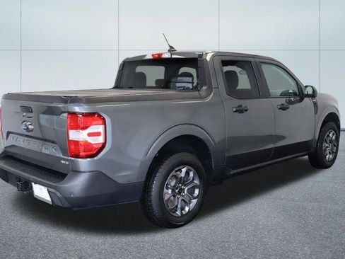 Used 2024 Ford Maverick XLT w/ Equipment Group 300A Standard AWD/4WD image 7