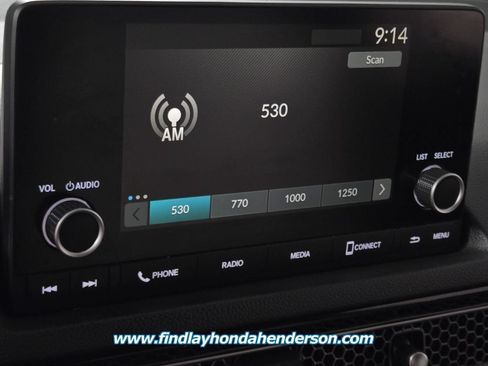 Certified 2024 Honda Civic EX-L image 28