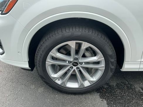 New 2025 Audi Q7 2.0T Premium Plus w/ Premium Plus Package image 11