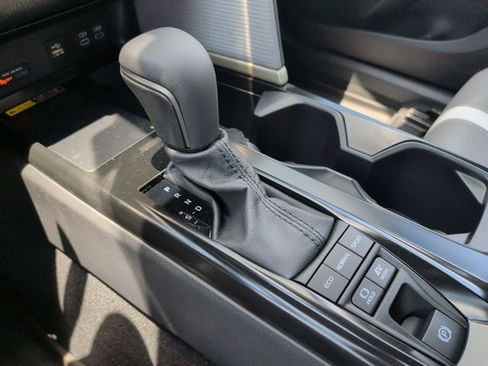 New 2026 Toyota Camry SE FWD image 25