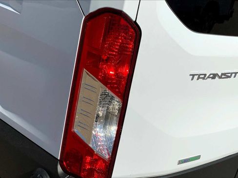 New 2025 Ford Transit 350 XLT image 14