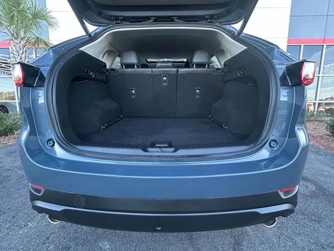 Used 2024 MAZDA CX-5 Carbon Edition image 20