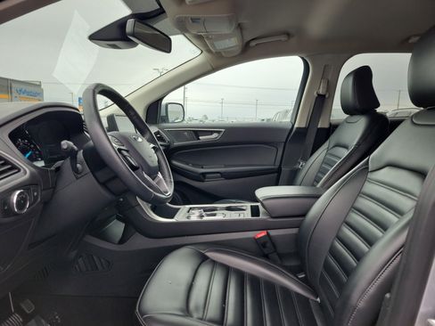 Used 2024 Ford Edge SEL image 15