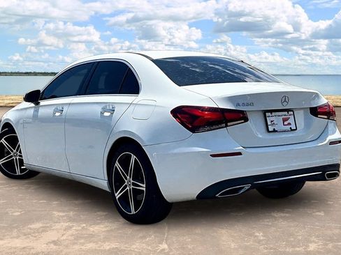 Used 2022 Mercedes-Benz A 220 w/ Premium Package Lite image 6
