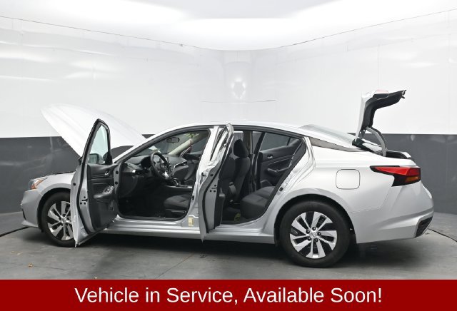Used 2021 Nissan Altima 2.5 S FWD image 45