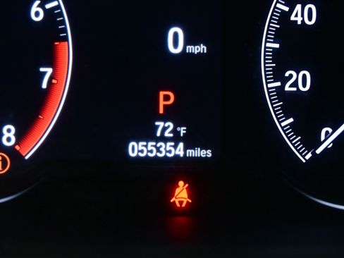 Used 2021 Honda Accord Sport Special Edition image 25