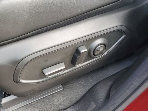 New 2025 Jeep Grand Cherokee L Limited w/ Black Appearance Package image 13