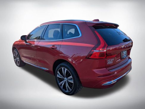 Used 2022 Volvo XC60 T8 Inscription w/ Advanced Package AWD/4WD image 6