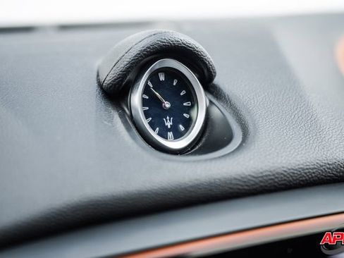 Used 2021 Maserati Ghibli S Q4 image 16