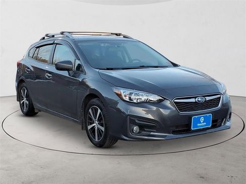 Used 2019 Subaru Impreza 2.0i Premium w/ Eyesight & BSD/Rcta & SRF image 3