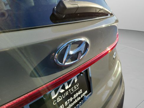 Used 2021 Hyundai Santa Fe Limited FWD image 30