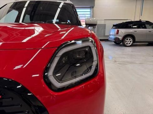 New 2026 MINI Cooper Countryman S image 8