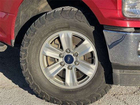 Used 2020 Ford F150 XLT image 29