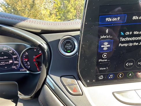 Used 2023 Chevrolet Blazer RS image 46