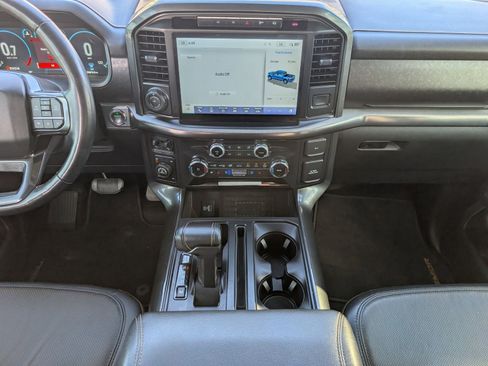 Used 2022 Ford F150 Tremor image 7