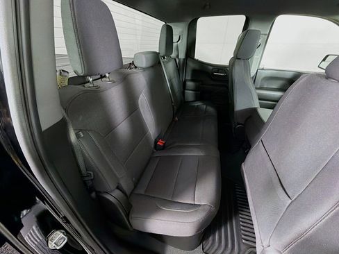 Used 2024 Chevrolet Silverado 1500 Custom image 24