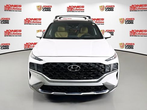Certified 2023 Hyundai Santa Fe Calligraphy FWD image 15