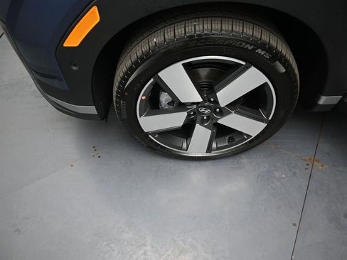 New 2026 Hyundai Santa Fe Limited image 42