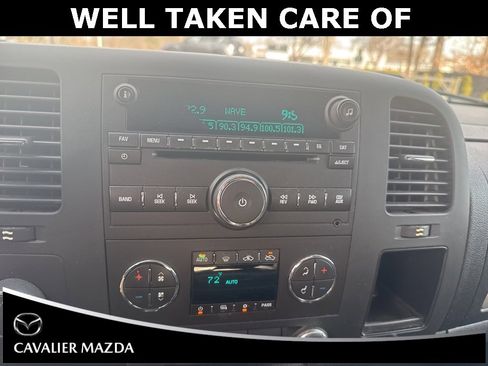 Used 2013 GMC Sierra 1500 SLE w/ Power Tech Package image 11