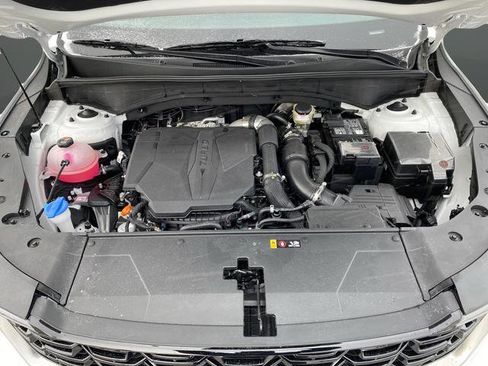 New 2026 Kia Sorento EX image 26