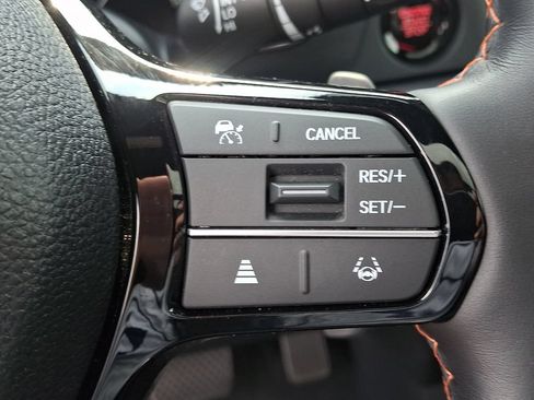 Used 2024 Honda Pilot TrailSport image 22