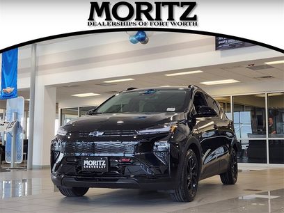 New 2027 Chevrolet Bolt RS