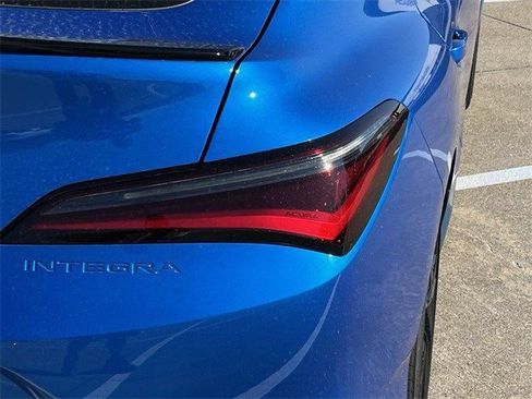 Certified 2026 Acura Integra A-Spec FWD image 7