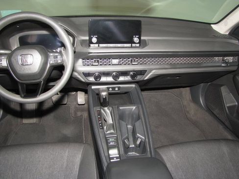 Certified 2024 Honda Accord EX image 14