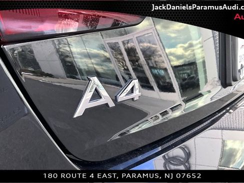 Used 2023 Audi A4 2.0T Premium Plus w/ Premium Plus Package image 23