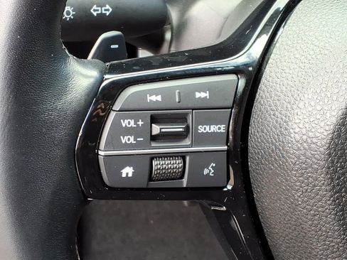 Used 2025 Honda Civic Sport image 17