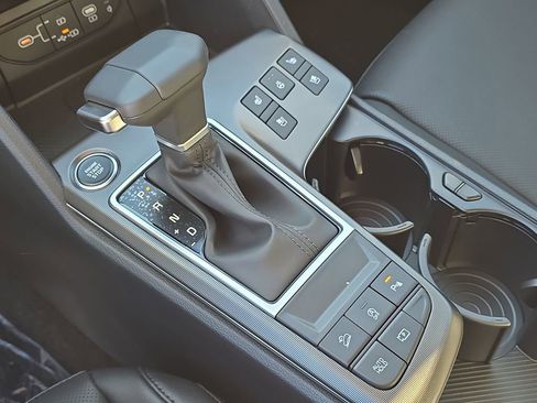 New 2026 Kia Sportage SX image 31