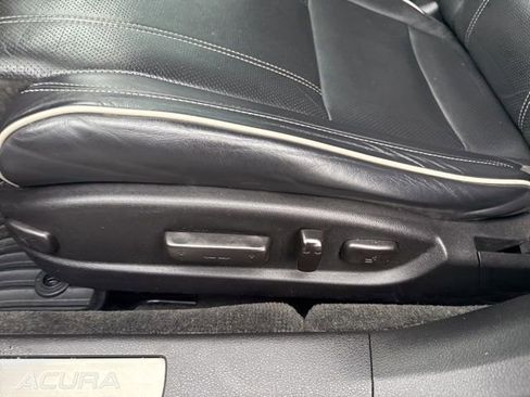 Used 2018 Acura TLX V6 SH-AWD w/ Technology Pkg image 13