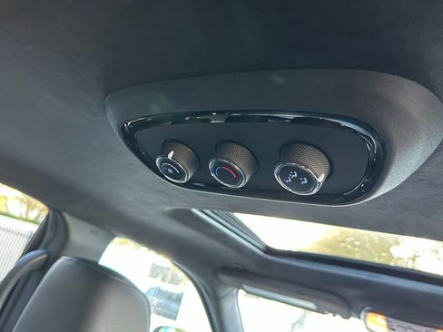 Certified 2021 Dodge Durango Citadel w/ Premium Entertainment Group image 45