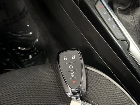 Used 2024 Chevrolet TrailBlazer LT w/ Convenience Package image 27