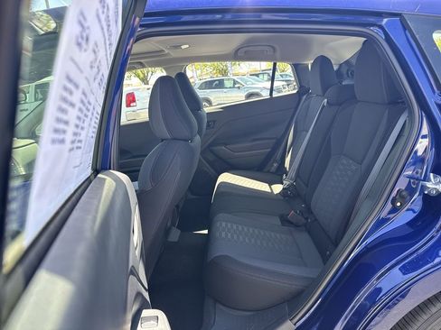 New 2026 Subaru Impreza 2.0i Sport image 24