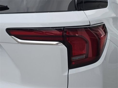 New 2026 GMC Terrain Denali w/ LPO, Floor Liner Package image 8