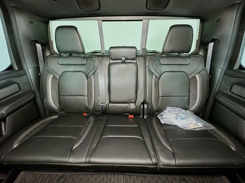 New 2026 RAM 1500 RHO AWD/4WD image 10