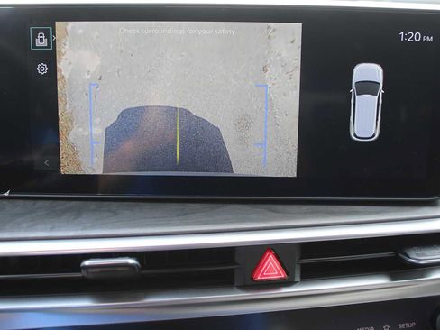 New 2026 Kia Sorento X-Line EX image 47