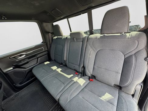 Used 2023 RAM 1500 Big Horn AWD/4WD image 12