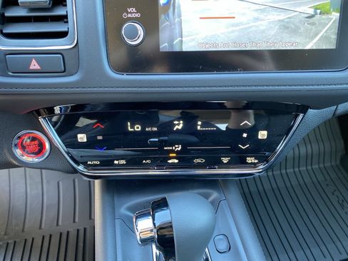 Certified 2022 Honda HR-V EX-L image 31