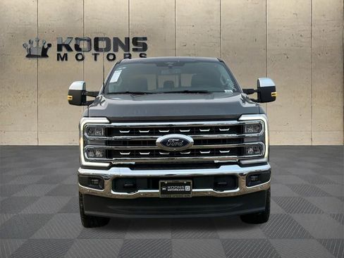 New 2026 Ford F250 Lariat w/ Lariat Ultimate Package AWD/4WD image 3
