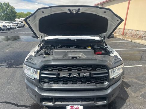 Used 2019 RAM 2500 Tradesman AWD/4WD image 54