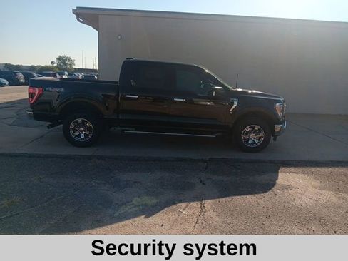 Used 2023 Ford F150 XLT w/ Equipment Group 302A High image 6
