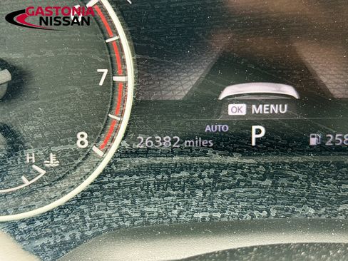 Used 2023 Nissan Rogue SL w/ SL Premium Package AWD/4WD image 15