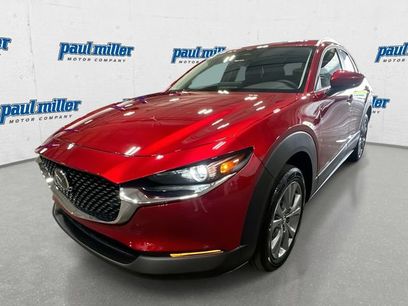New 2026 MAZDA CX-30 AWD 2.5 S