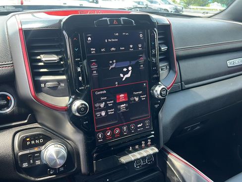 Used 2019 RAM 1500 Rebel w/ Rebel Level 2 Equipment Group image 25